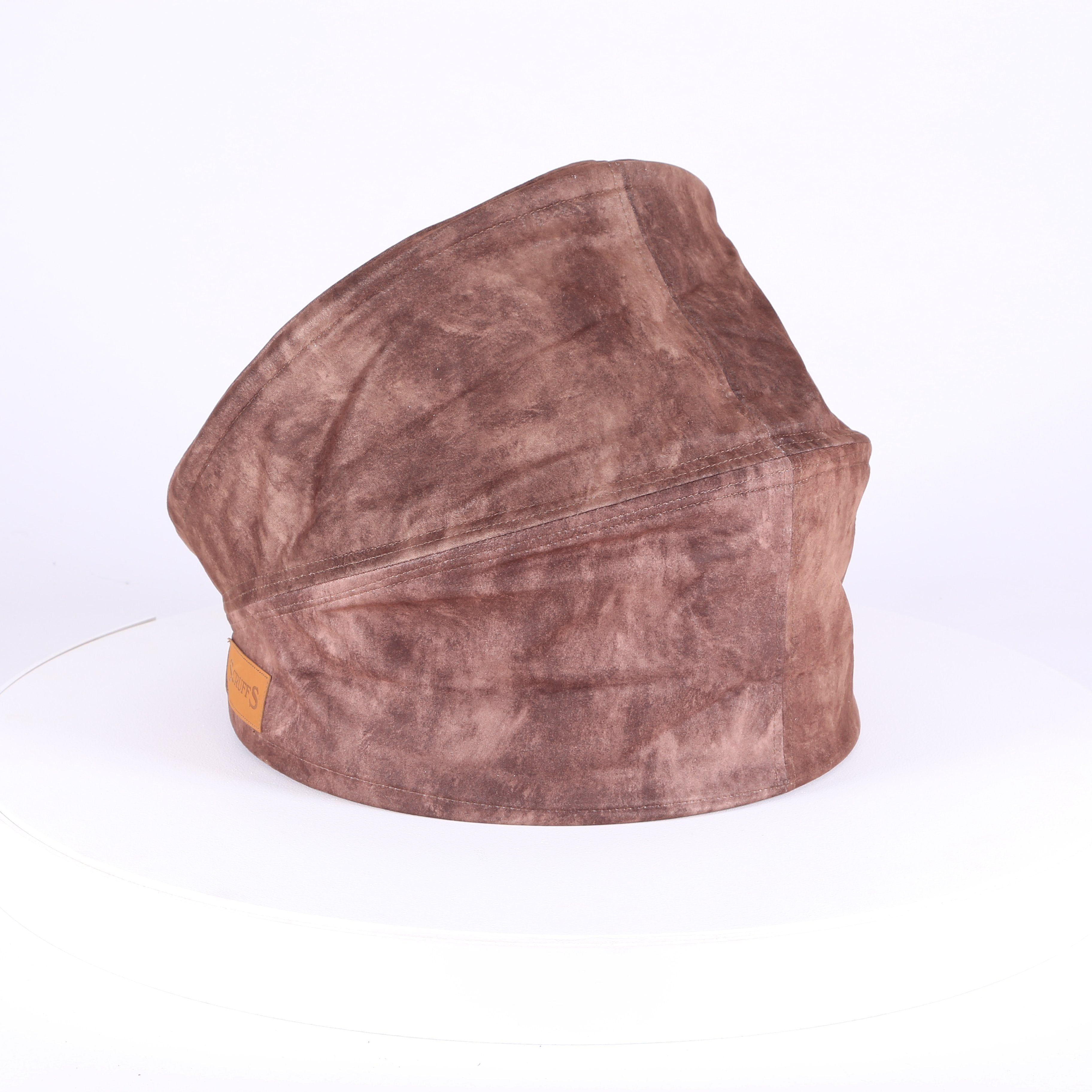 Kensington Cat Bed - Chocolate Cat Bed Scruffs® 