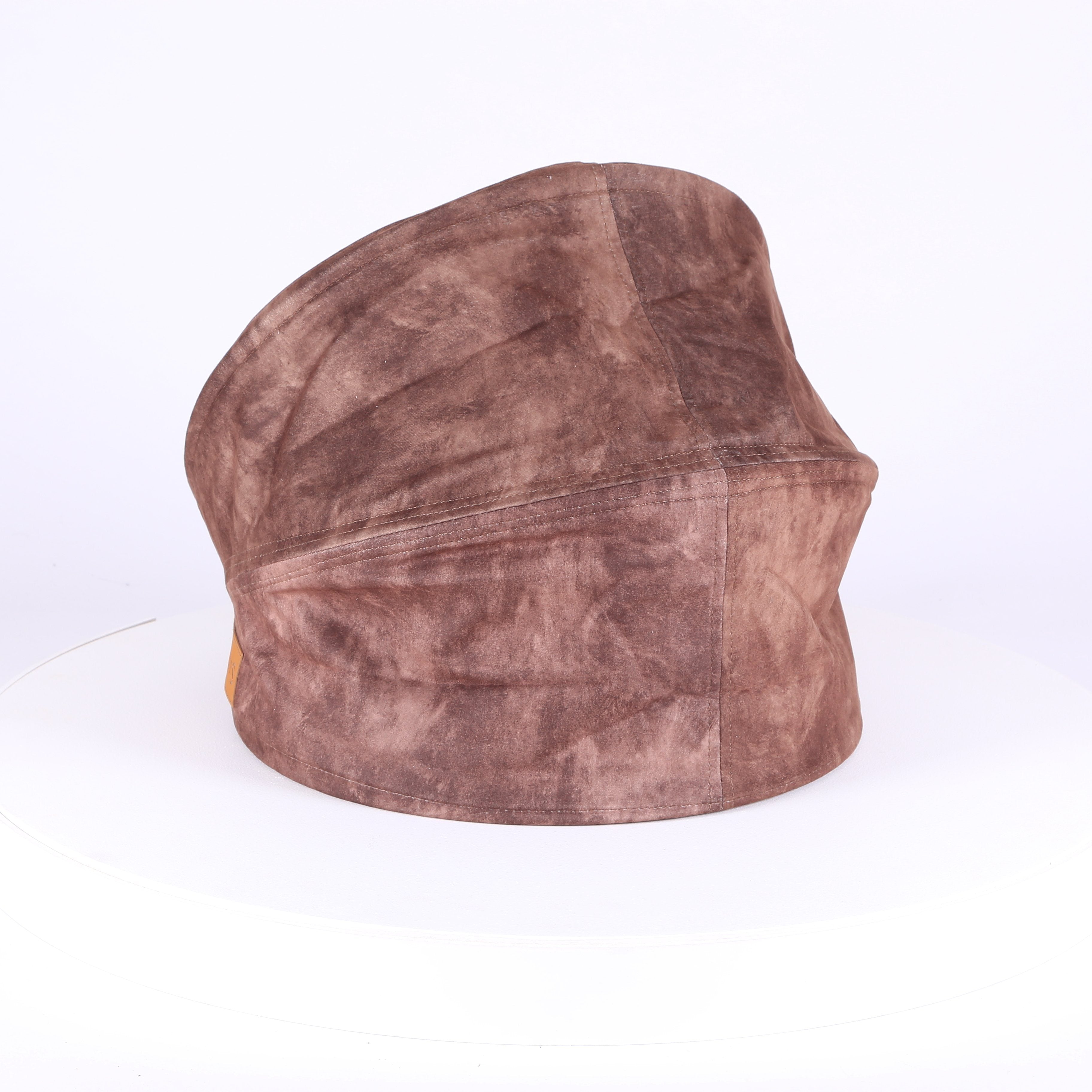 Kensington Cat Bed - Chocolate Cat Bed Scruffs® 