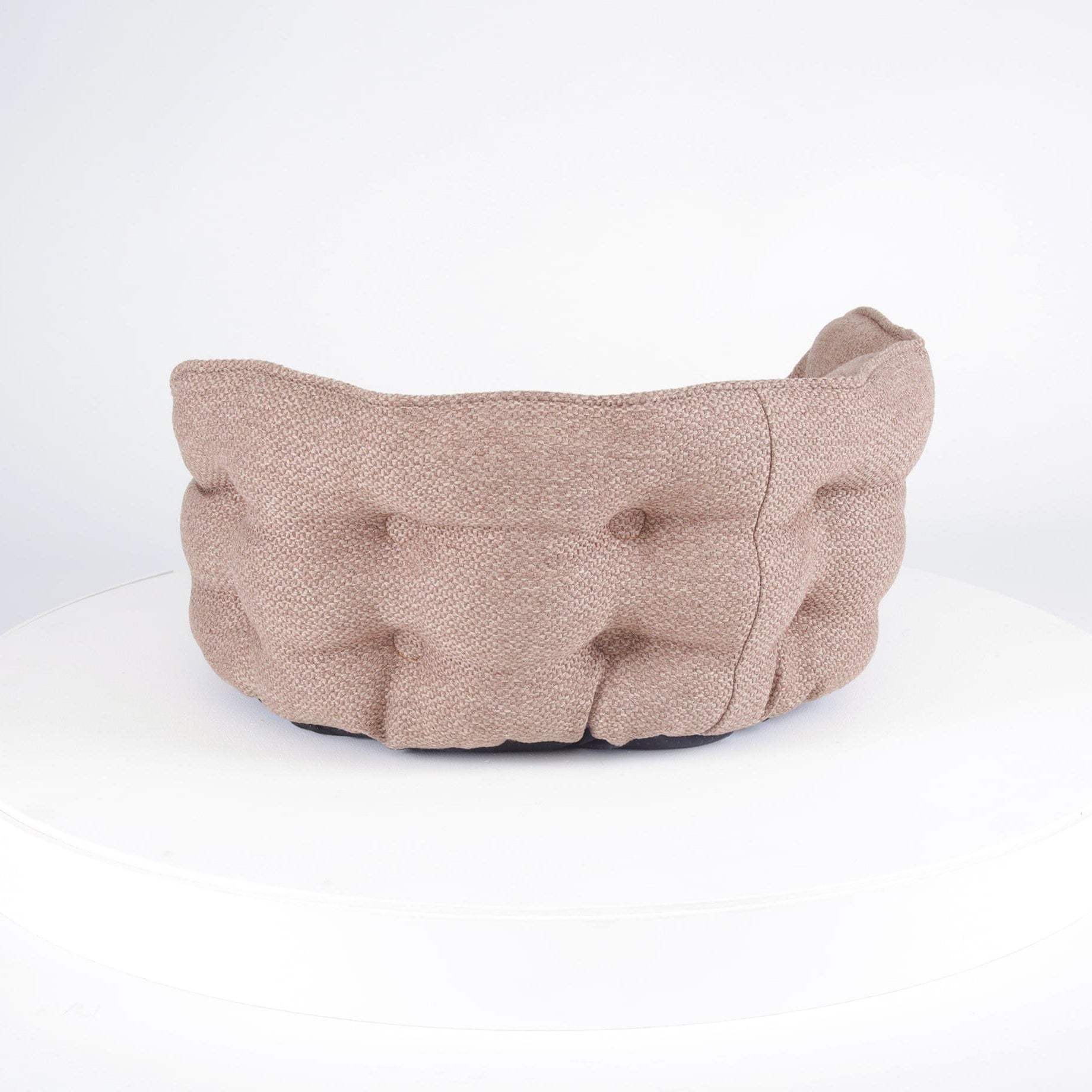 Seattle Cat Bed - Sienna Brown Cat Bed Scruffs® 