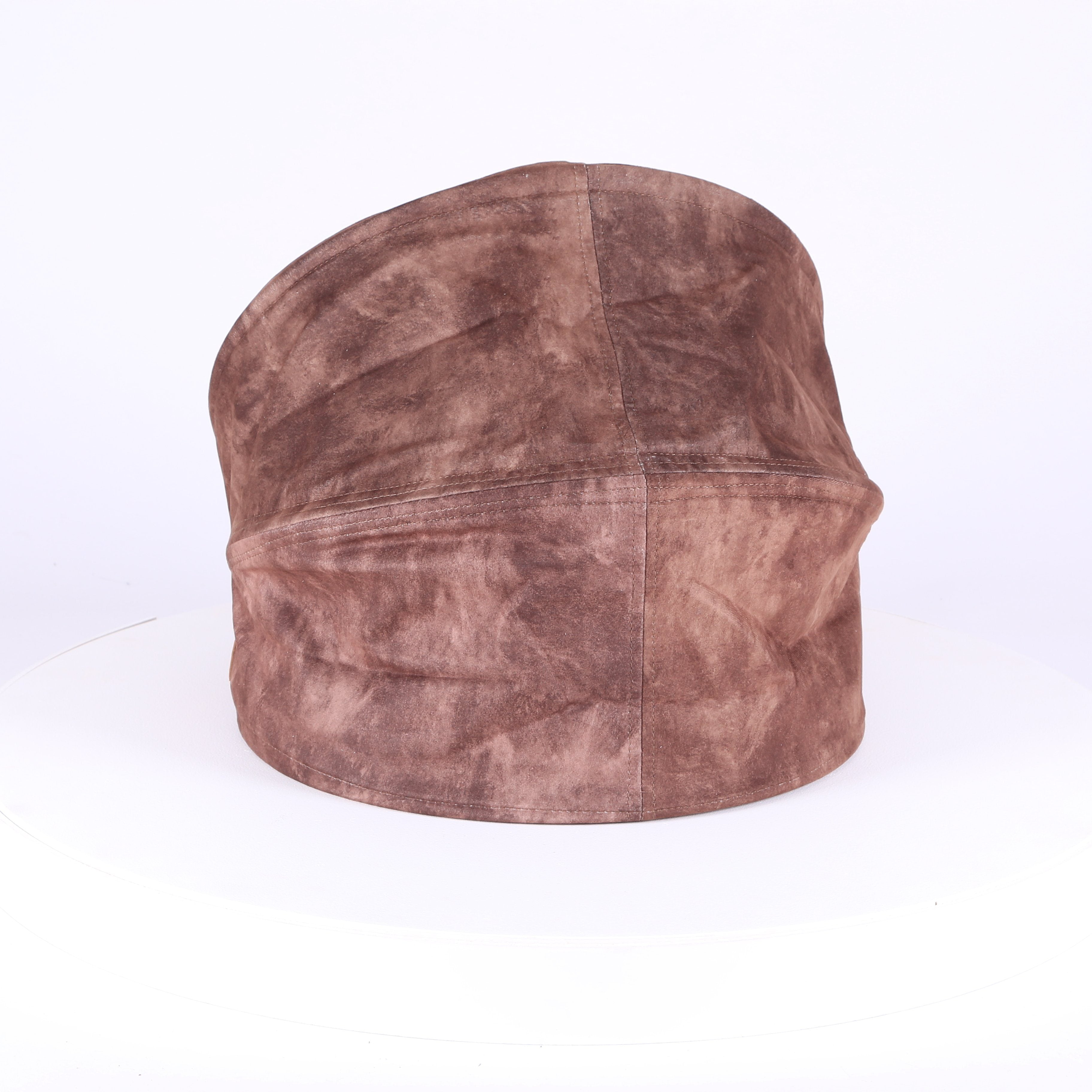 Kensington Cat Bed - Chocolate Cat Bed Scruffs® 