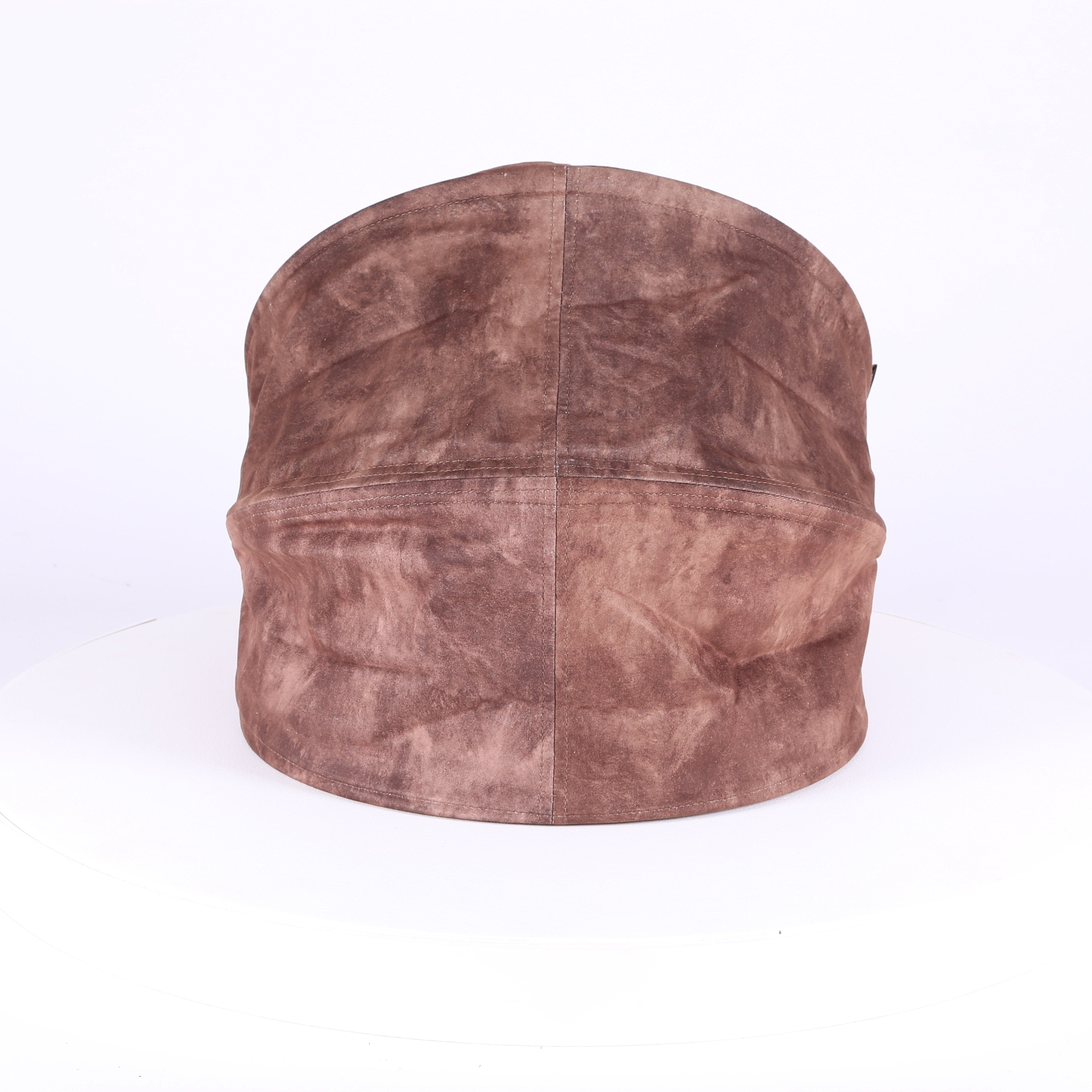 Kensington Cat Bed - Chocolate Cat Bed Scruffs® 