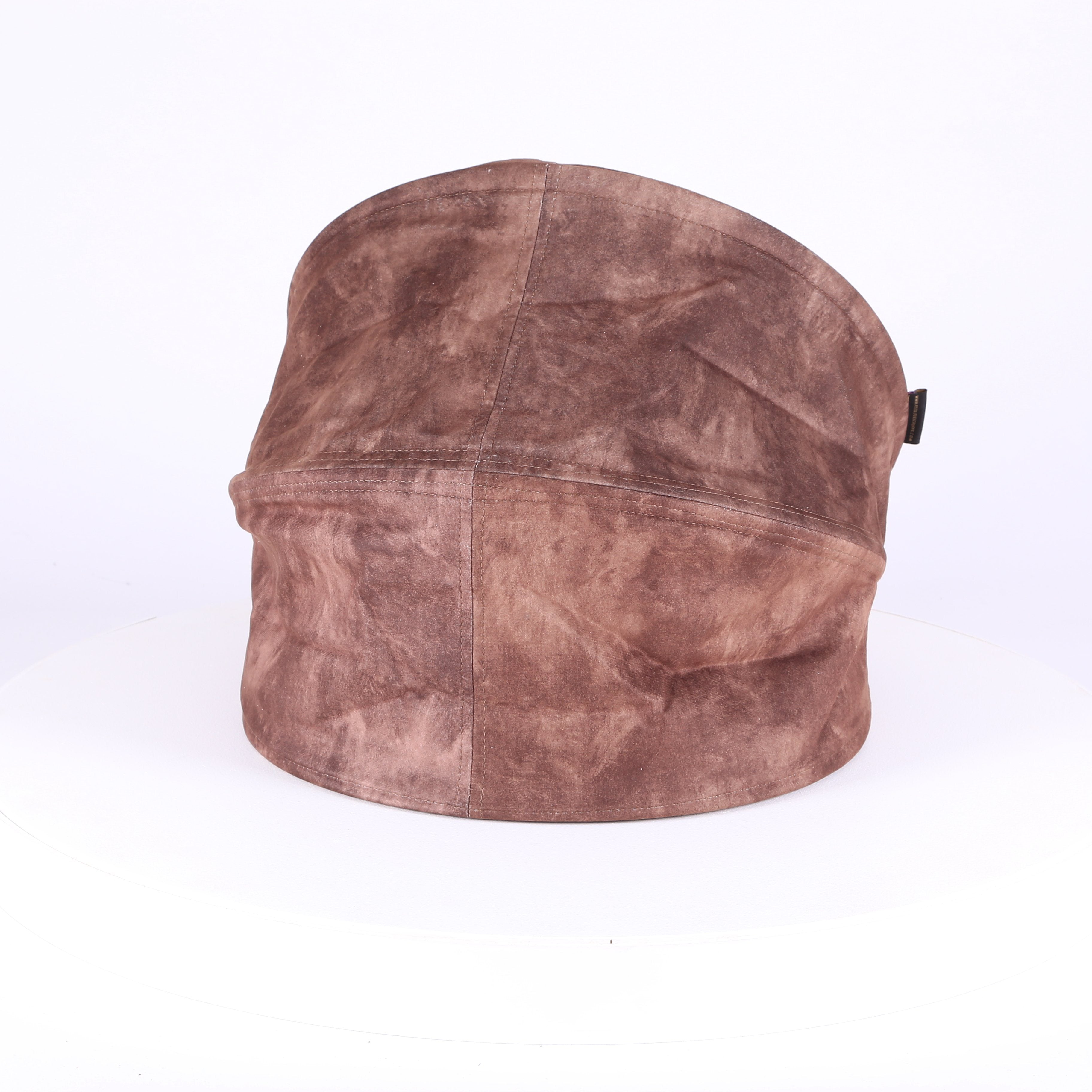 Kensington Cat Bed - Chocolate Cat Bed Scruffs® 