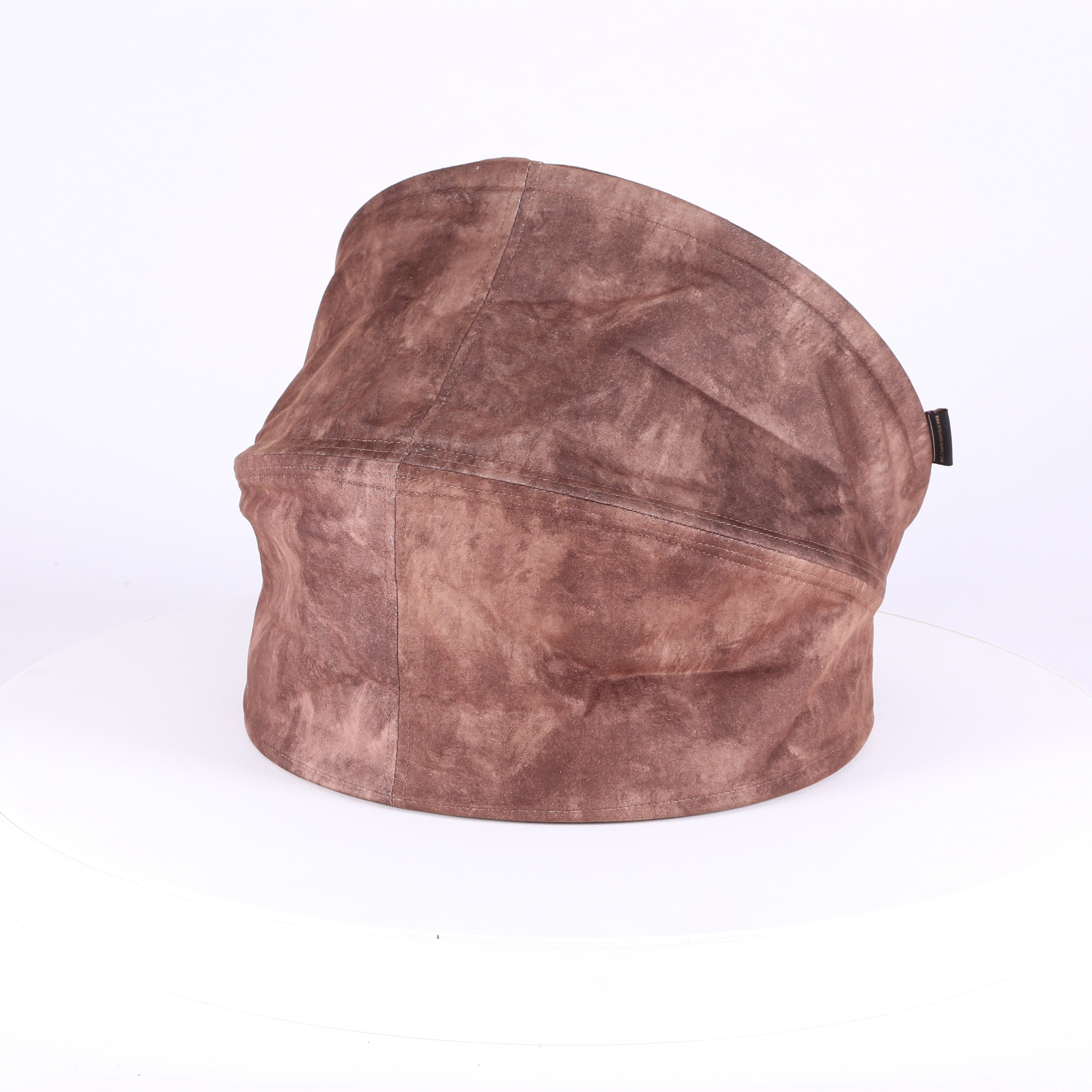 Kensington Cat Bed - Chocolate Cat Bed Scruffs® 