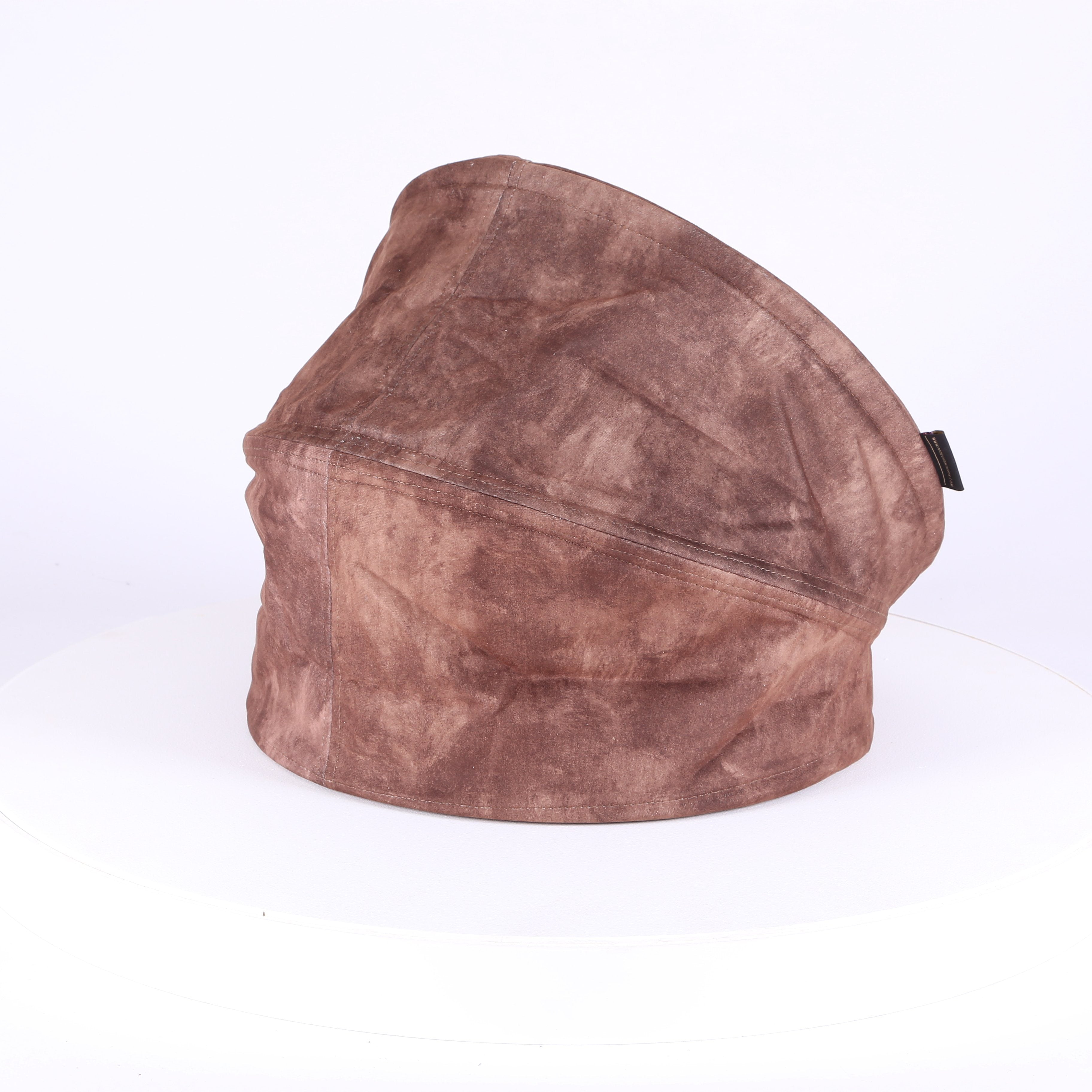 Kensington Cat Bed - Chocolate Cat Bed Scruffs® 