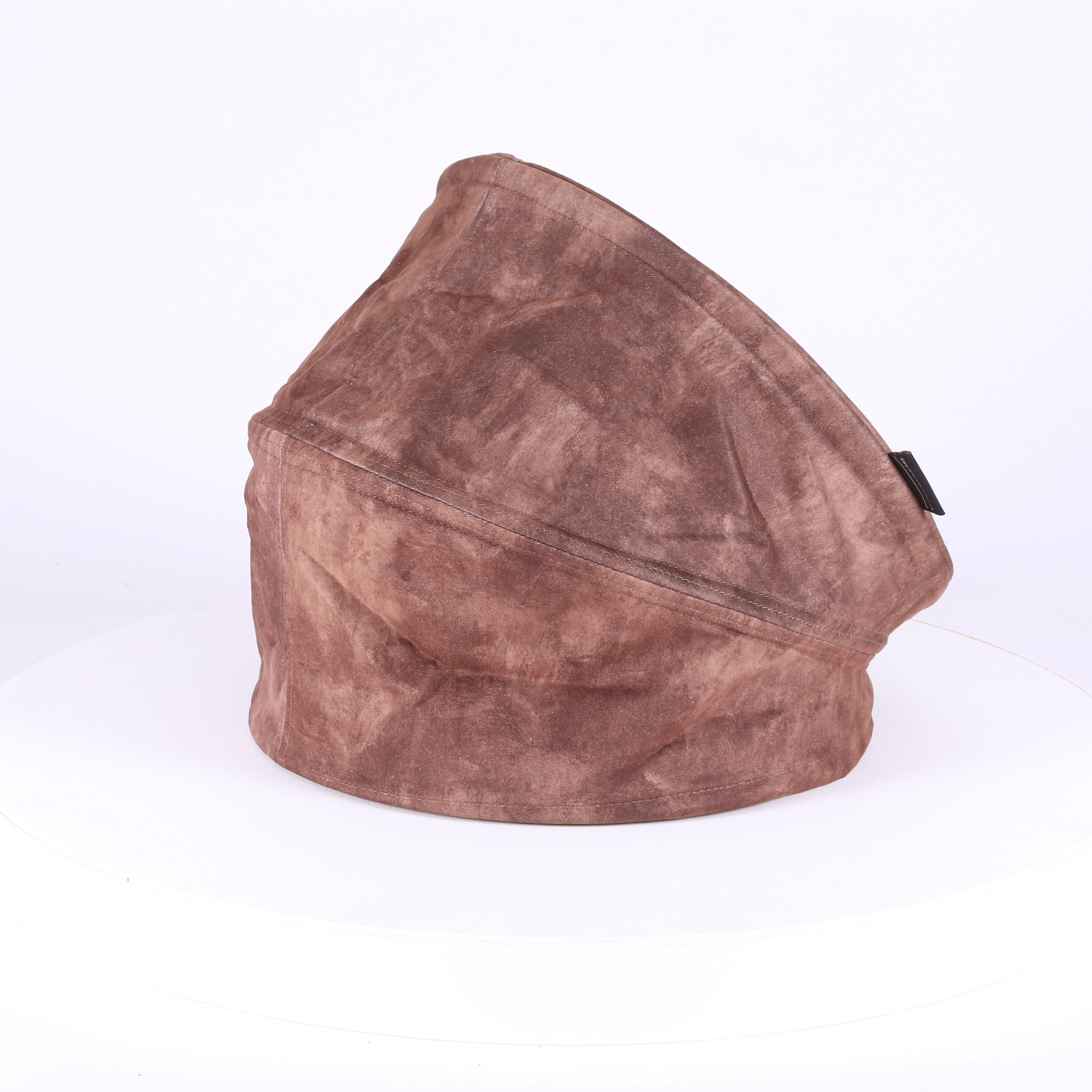 Kensington Cat Bed - Chocolate Cat Bed Scruffs® 