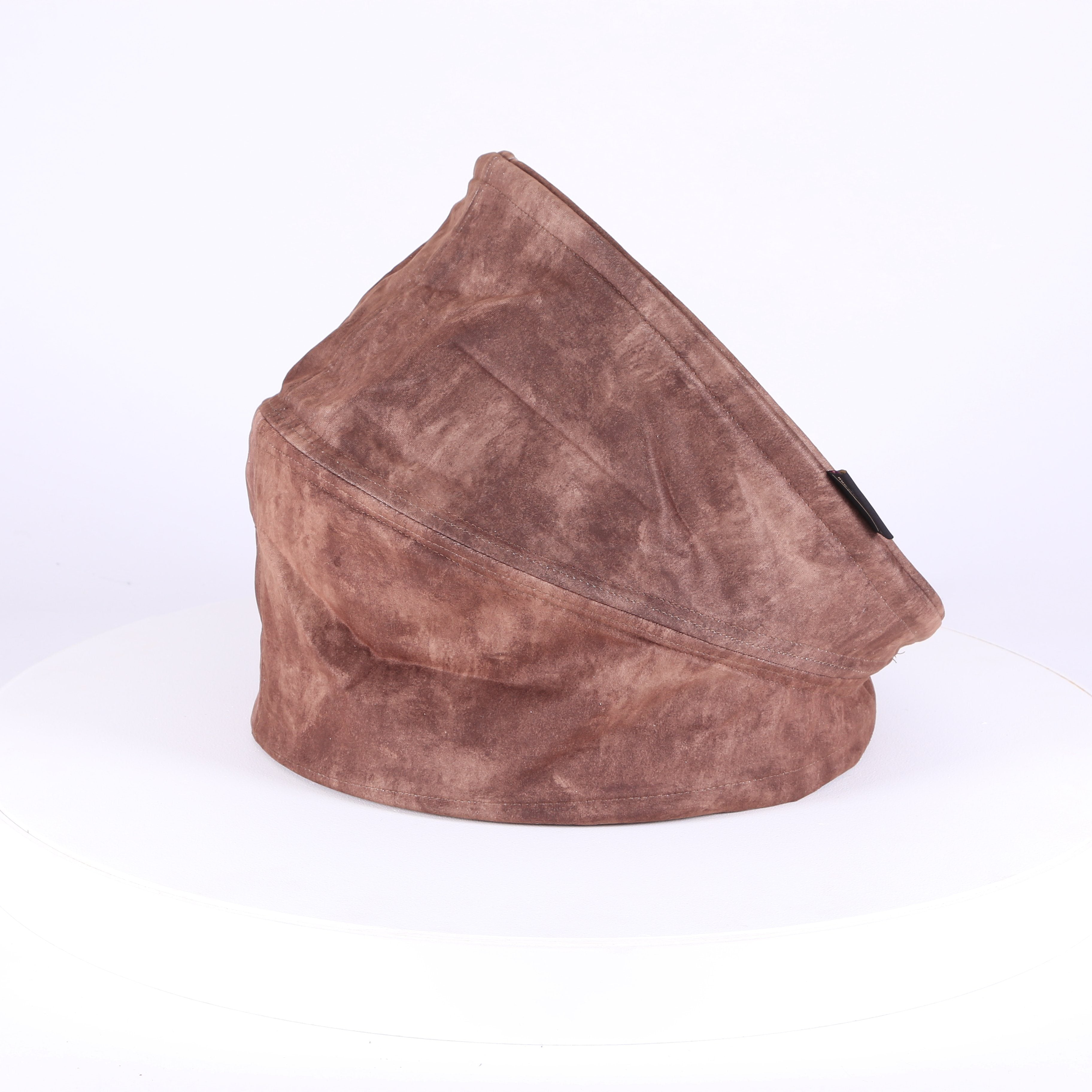 Kensington Cat Bed - Chocolate Cat Bed Scruffs® 