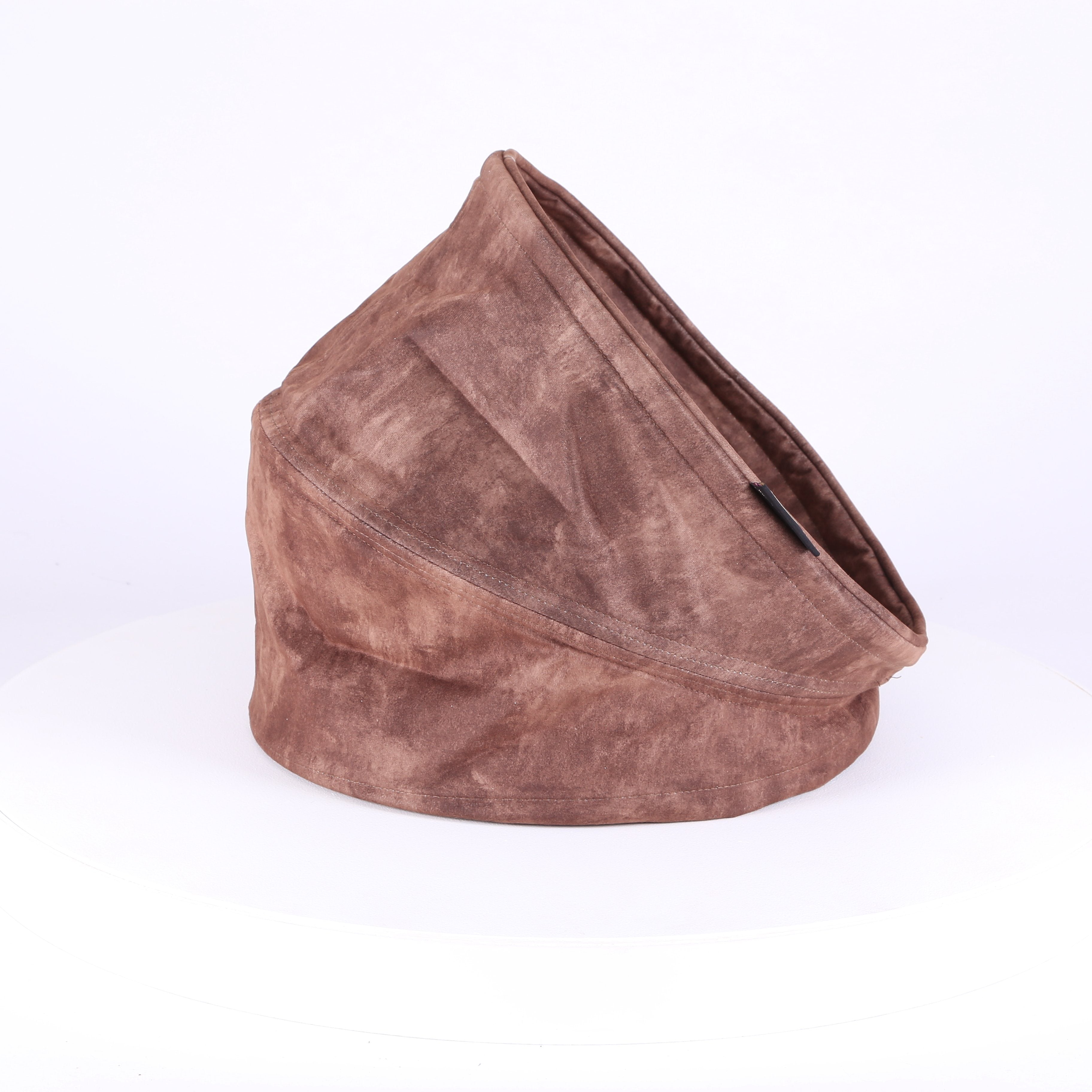 Kensington Cat Bed - Chocolate Cat Bed Scruffs® 