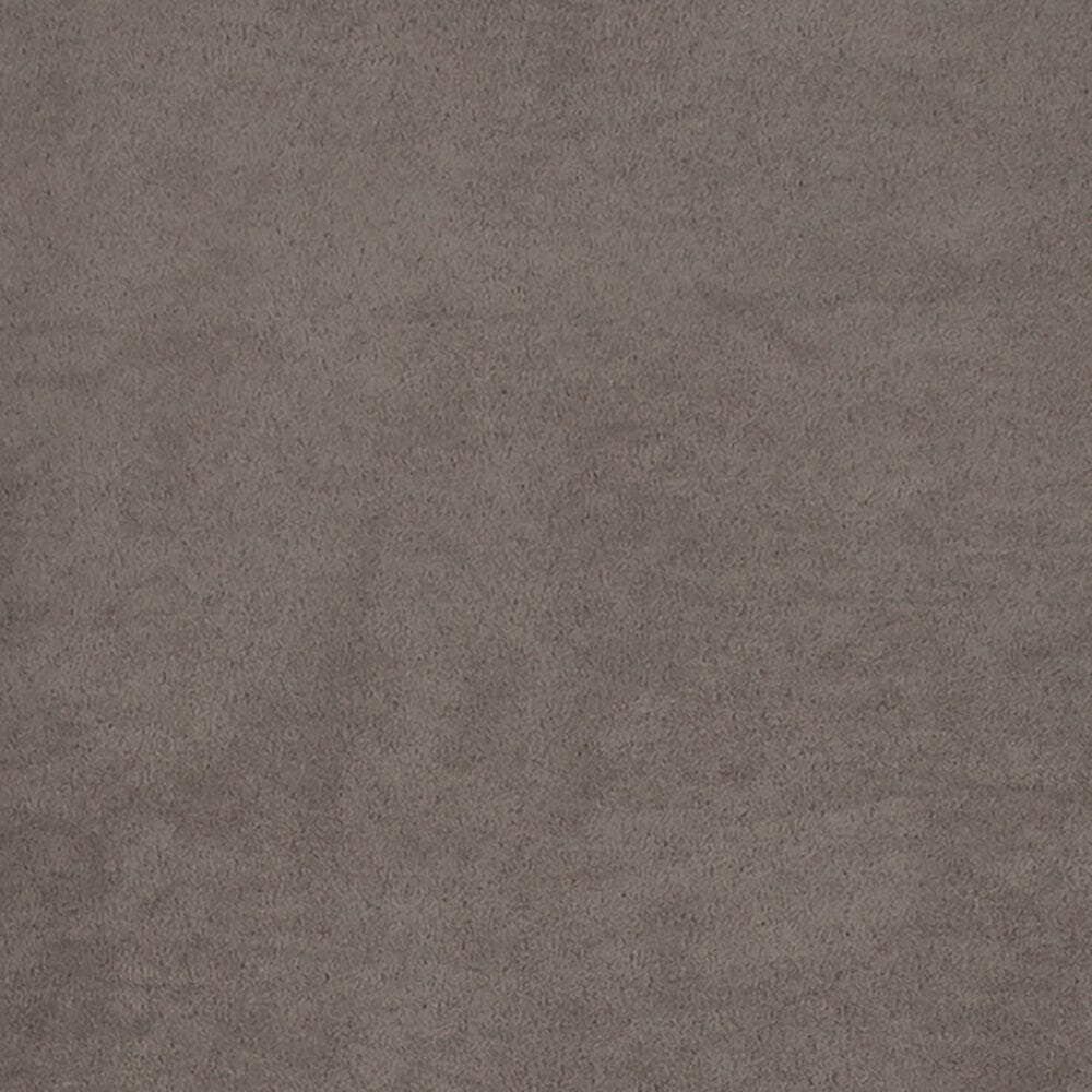 Cosy Soft-Walled Dog Bed - Grey Dog Bed Scruffs® 