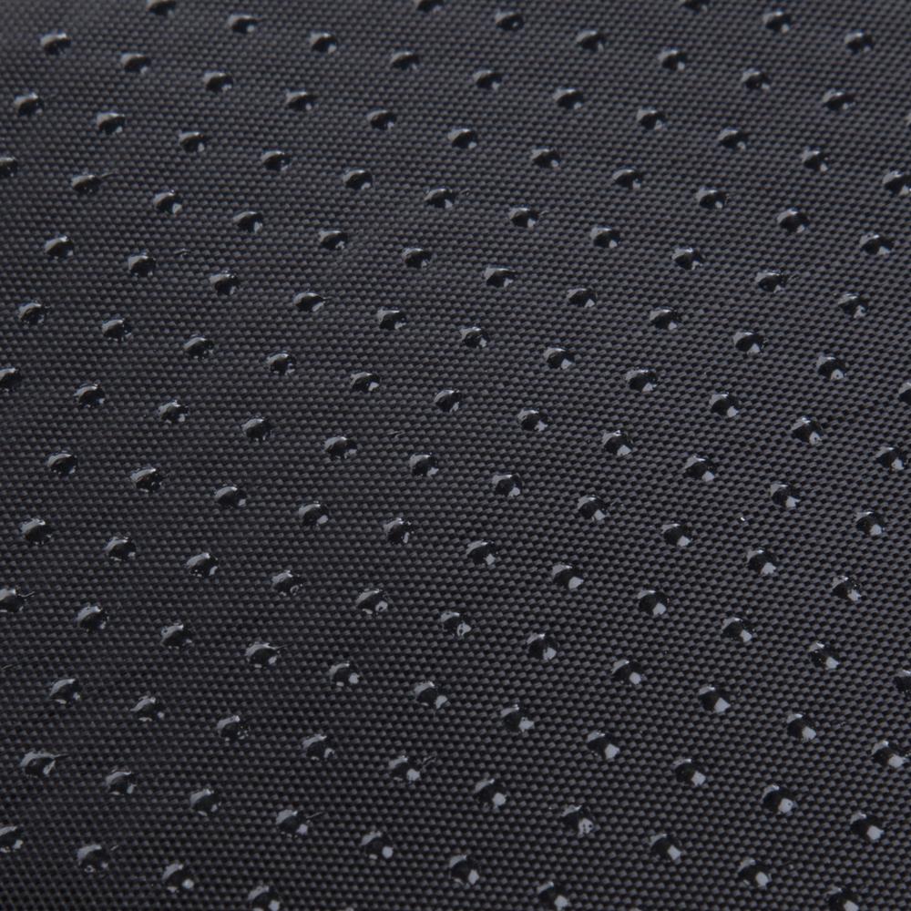 Thermal Box Bed - Black & Grey Dog Bed Scruffs® 