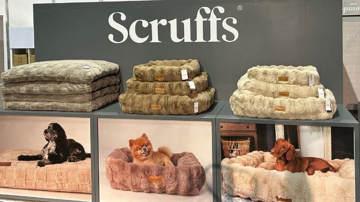 飞艇开奖结果直播-飞艇168幸运开奖官网号码查询_2025官网记录查询走势图-And just like that, #Crufts2025 is over!