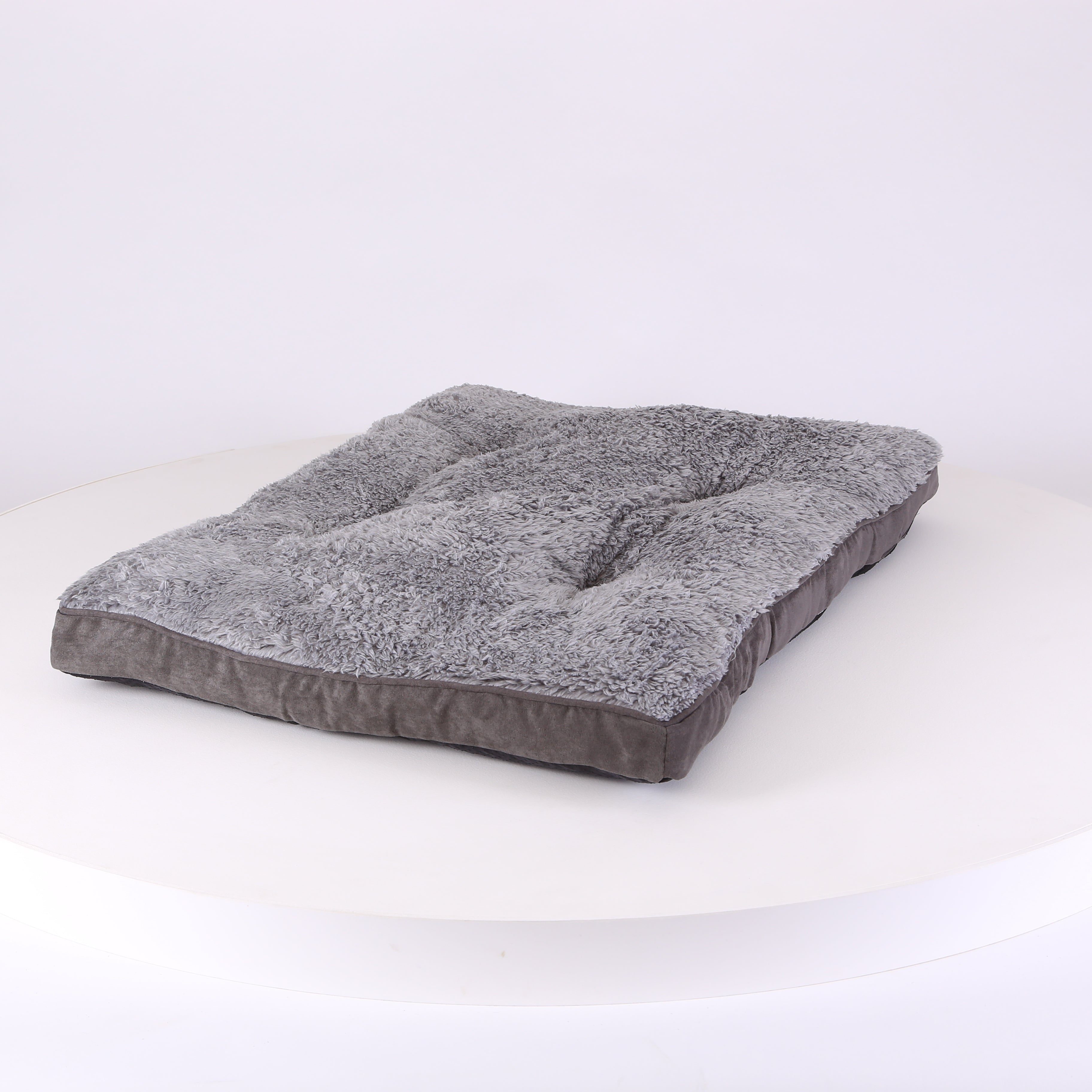 Cosy Dog Mattress - Grey Dog Bed Scruffs®