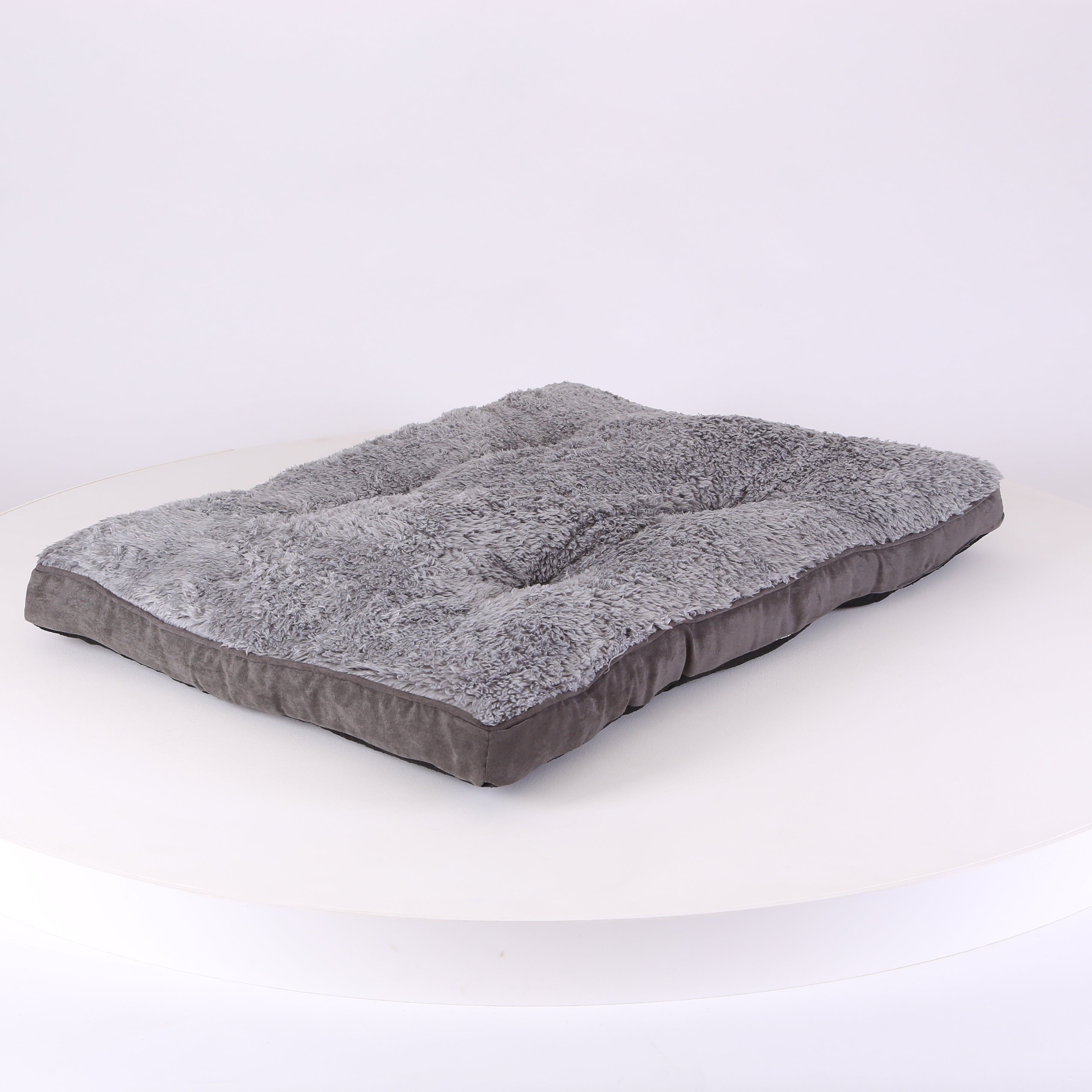 Cosy Dog Mattress - Grey Dog Bed Scruffs®