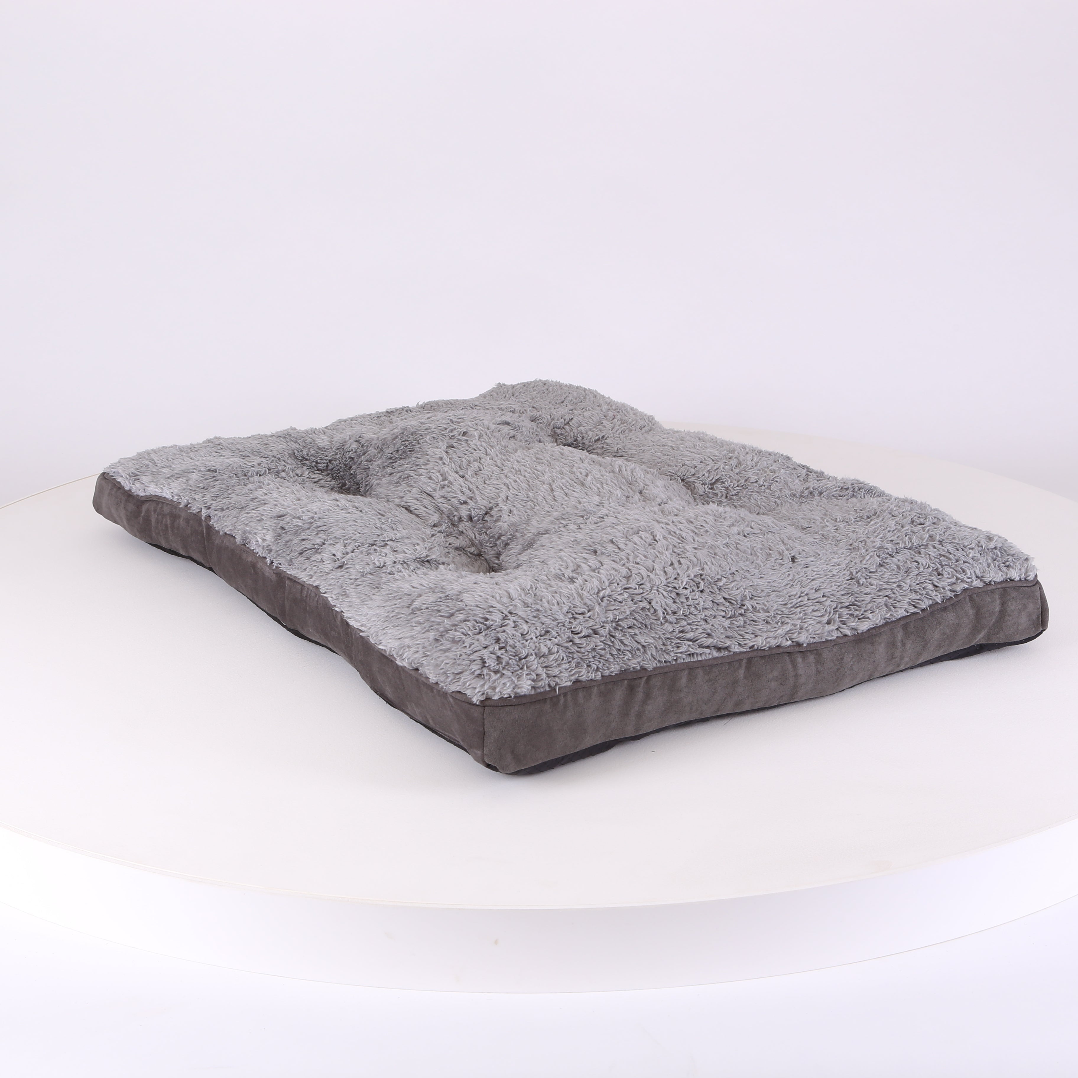 Cosy Dog Mattress - Grey Dog Bed Scruffs®